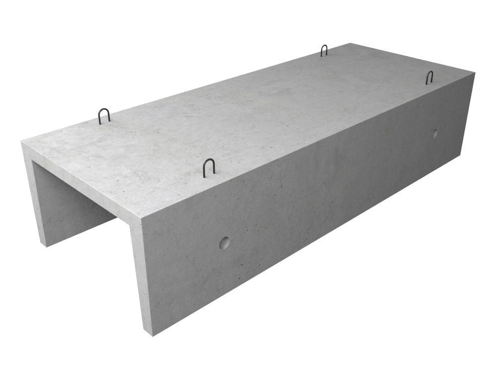 лоток Л-3-8/4